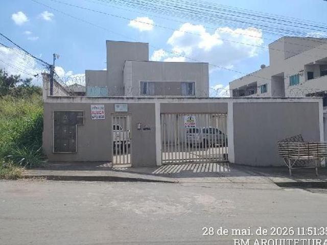 Apartamento venda em Região Geográfica Imediata de Sete Lagoas, Sete Lagoas