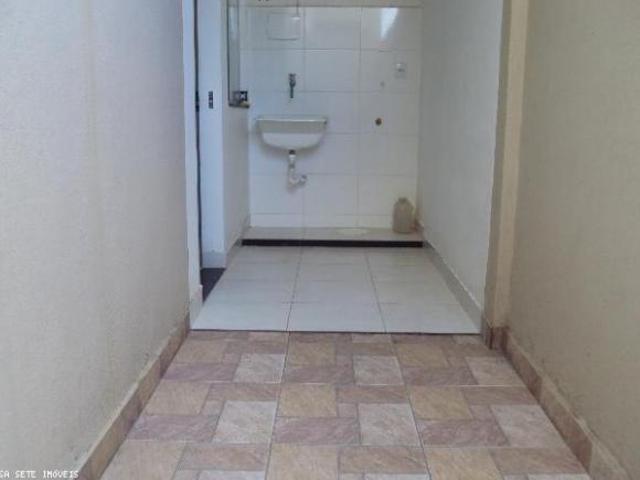 Apartamento venda em Região Geográfica Imediata de Sete Lagoas, Sete Lagoas