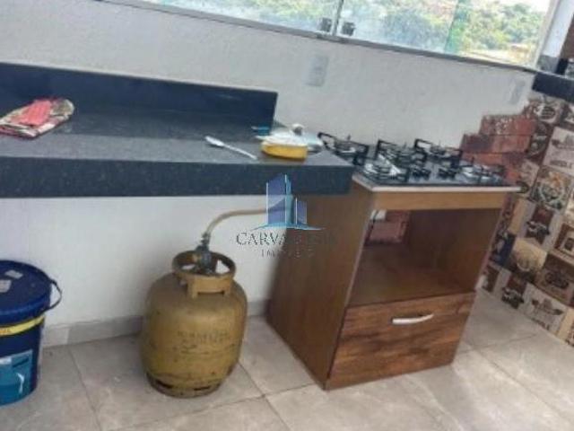 Apartamento venda em Tropical, Contagem