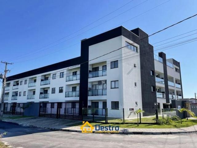 Apartamento venda em Região Geográfica Imediata de Paranaguá, Matinhos