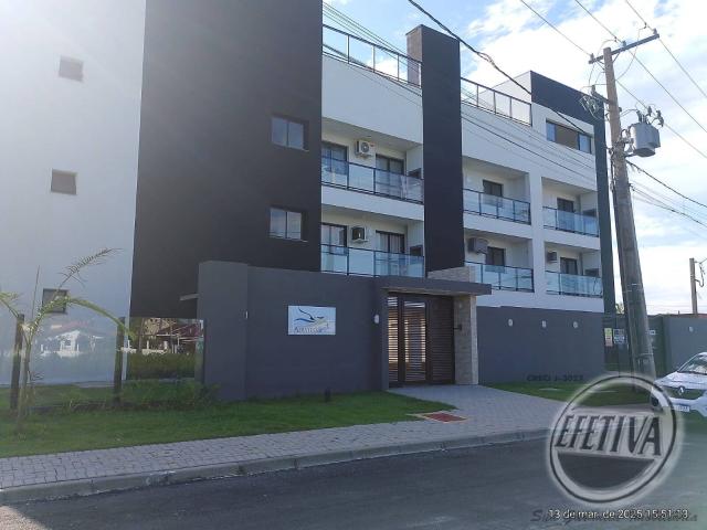Apartamento venda em Região Geográfica Imediata de Paranaguá, Matinhos