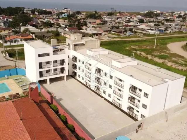 Apartamento venda em Região Geográfica Imediata de Paranaguá, Matinhos
