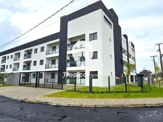 Apartamento venda em Região Geográfica Imediata de Paranaguá, Matinhos