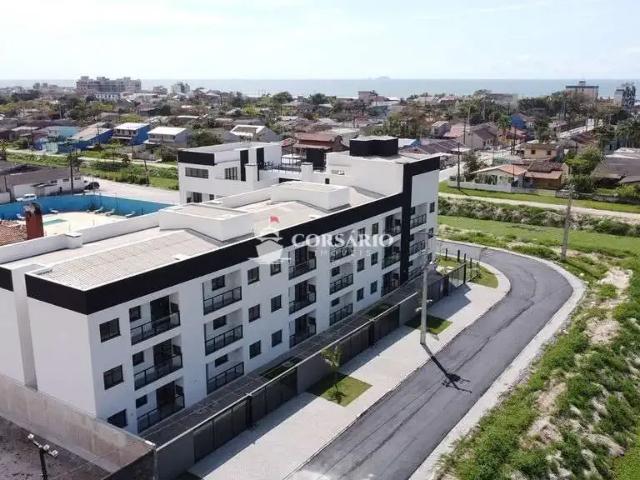 Apartamento venda em Região Geográfica Imediata de Paranaguá, Matinhos