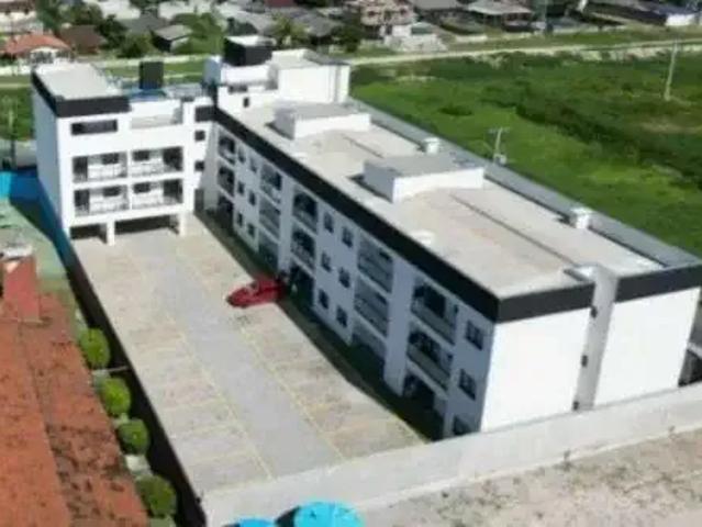 Apartamento venda em Região Geográfica Imediata de Paranaguá, Matinhos