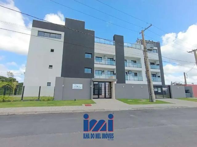 Apartamento venda em Região Geográfica Imediata de Paranaguá, Matinhos