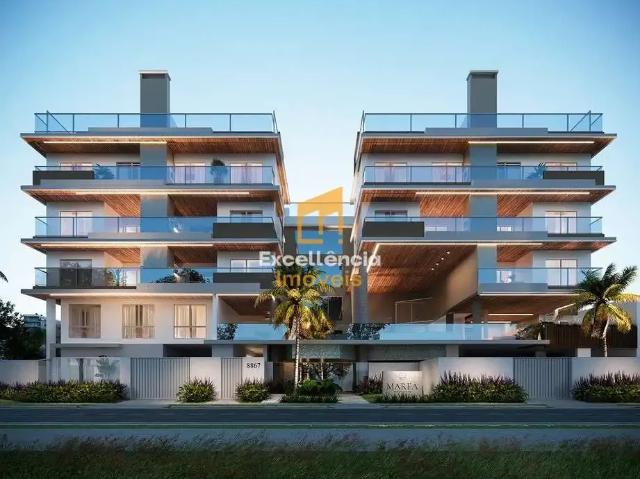 Apartamento venda em Região Geográfica Imediata de Paranaguá, Matinhos