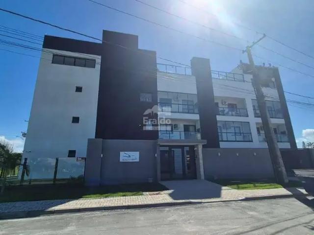Apartamento venda em Região Geográfica Imediata de Paranaguá, Matinhos