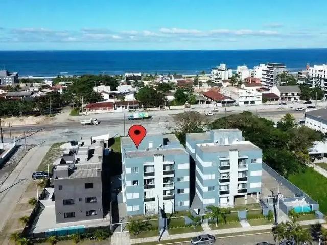 Apartamento venda em Região Geográfica Imediata de Paranaguá, Matinhos