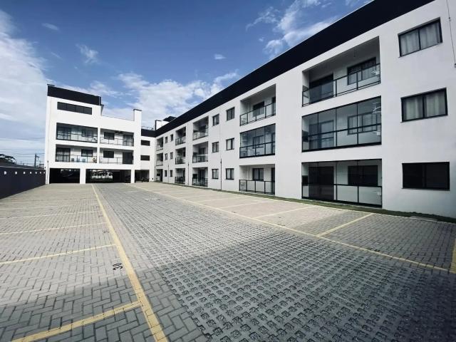 Apartamento venda em Região Geográfica Imediata de Paranaguá, Matinhos