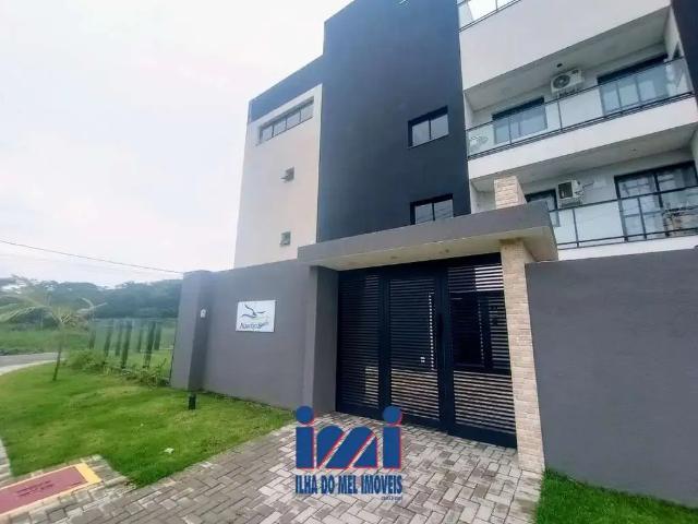 Apartamento venda em Região Geográfica Imediata de Paranaguá, Matinhos