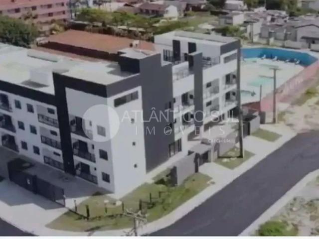 Apartamento venda em Região Geográfica Imediata de Paranaguá, Matinhos