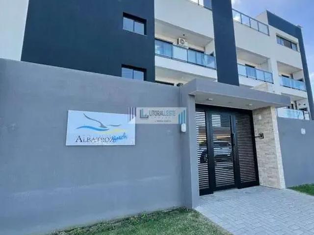Apartamento venda em Região Geográfica Imediata de Paranaguá, Matinhos
