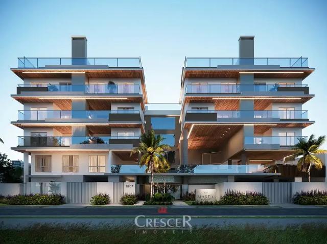 Apartamento venda em Região Geográfica Imediata de Paranaguá, Matinhos