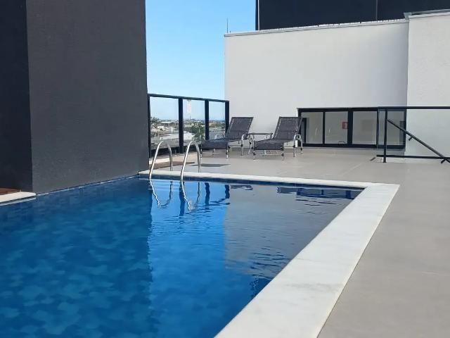 Apartamento venda em Região Geográfica Imediata de Paranaguá, Matinhos