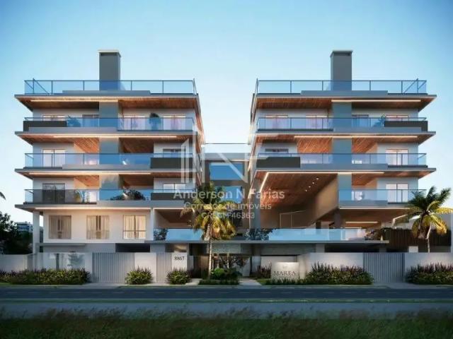 Apartamento venda em Região Geográfica Imediata de Paranaguá, Matinhos