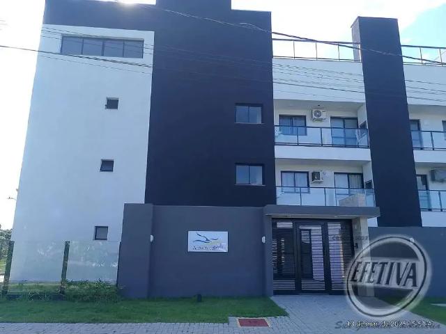 Apartamento venda em Região Geográfica Imediata de Paranaguá, Matinhos