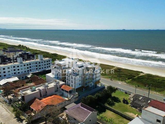 Apartamento venda em Albatroz, Matinhos