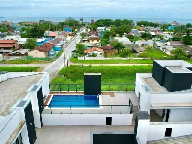 Apartamento venda em Região Geográfica Imediata de Paranaguá, Matinhos