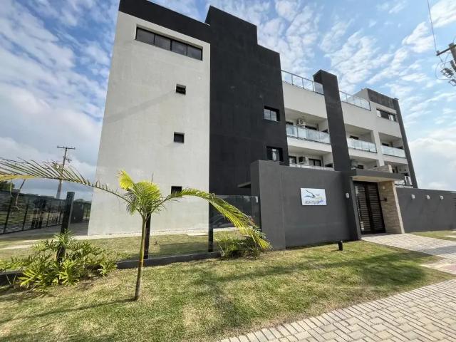 Apartamento venda em Região Geográfica Imediata de Paranaguá, Matinhos