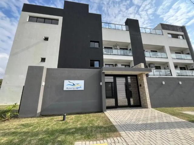 Apartamento venda em Praia Grande, Matinhos