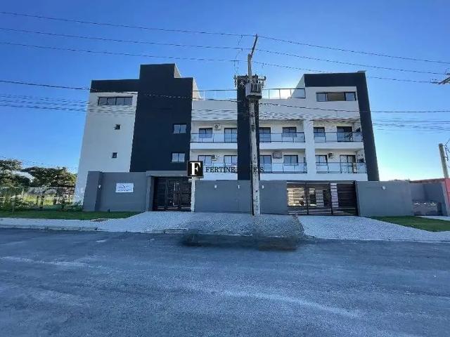 Apartamento venda em Região Geográfica Imediata de Paranaguá, Matinhos