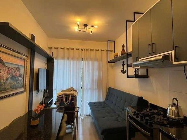 Apartamento venda em Albatroz, Matinhos
