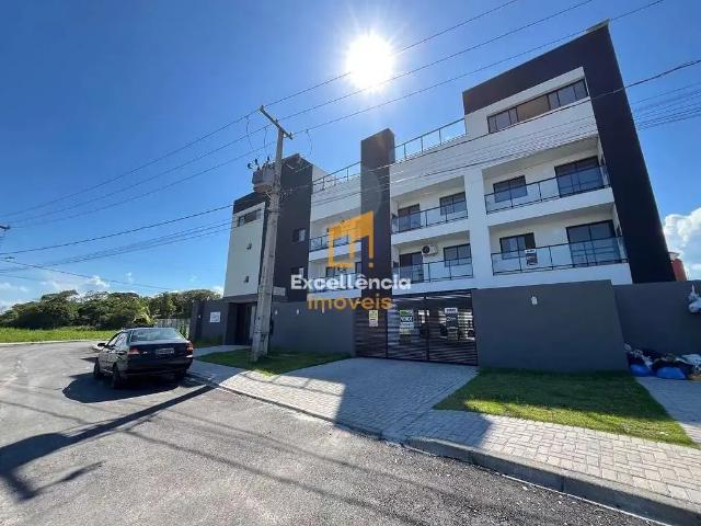 Apartamento venda em Região Geográfica Imediata de Paranaguá, Matinhos