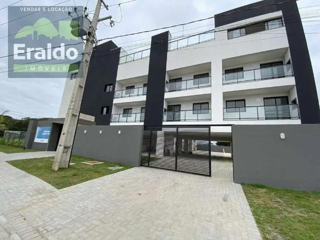 Apartamento venda em Região Geográfica Imediata de Paranaguá, Matinhos