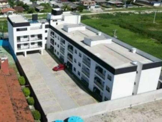 Apartamento venda em Albatroz, Matinhos