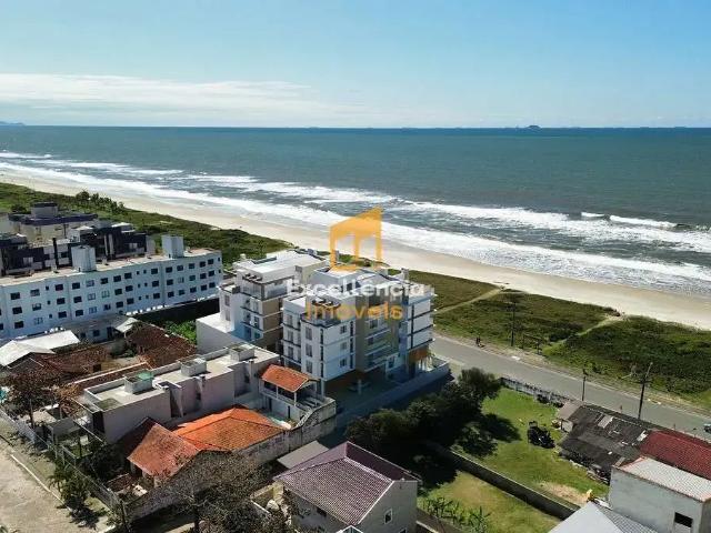 Apartamento venda em Região Geográfica Imediata de Paranaguá, Matinhos
