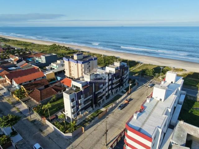 Apartamento venda em Região Geográfica Imediata de Paranaguá, Matinhos