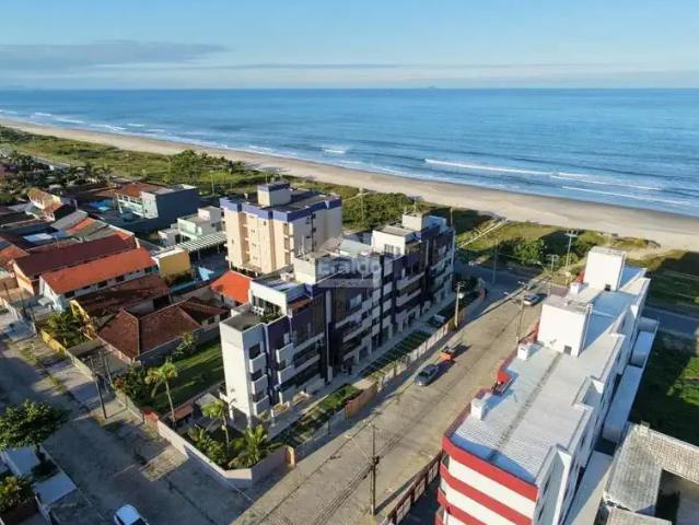 Apartamento venda em Região Geográfica Imediata de Paranaguá, Matinhos