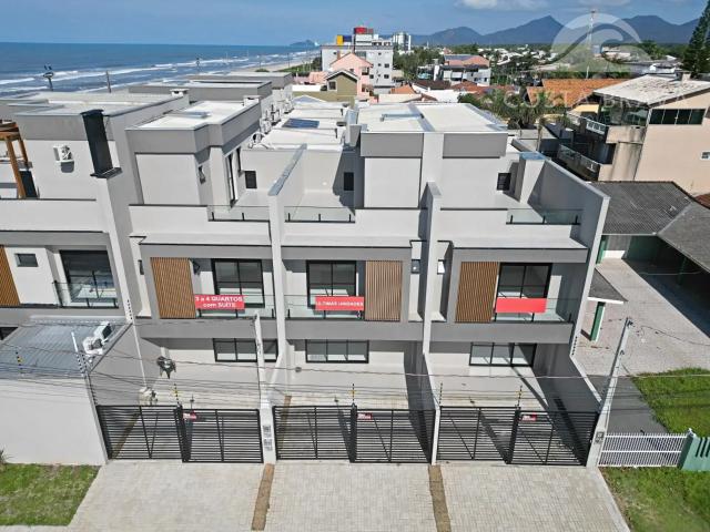 Apartamento venda em Região Geográfica Imediata de Paranaguá, Matinhos