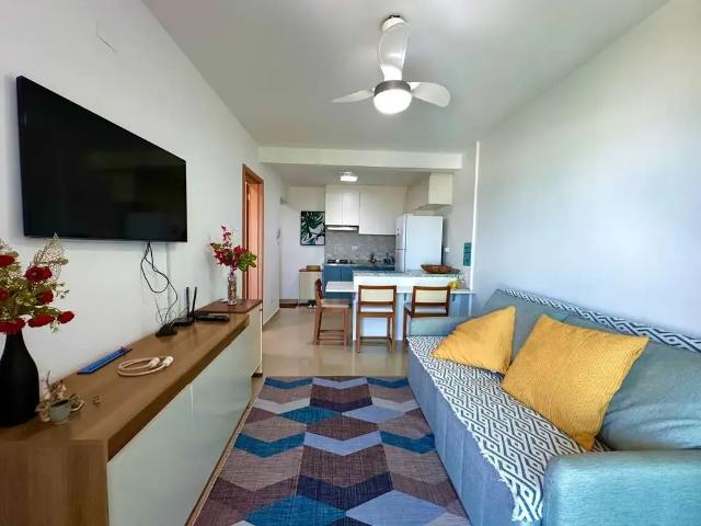 Apartamento venda em Região Geográfica Imediata de Paranaguá, Matinhos