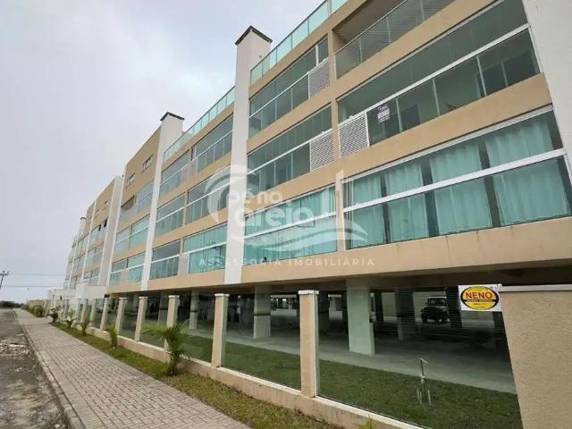 Apartamento venda em Região Geográfica Imediata de Paranaguá, Matinhos