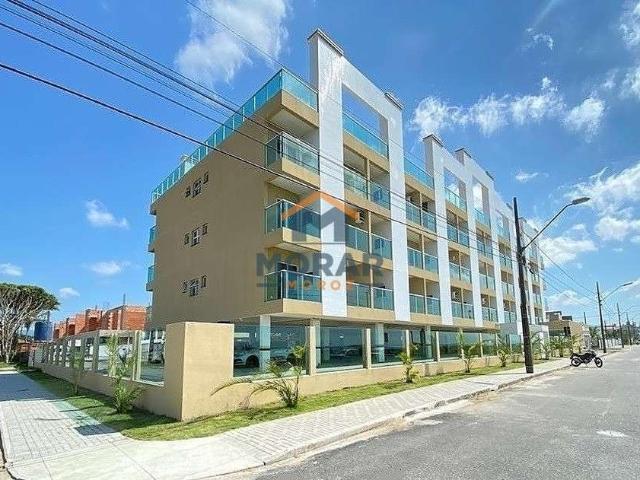 Apartamento venda em Região Geográfica Imediata de Paranaguá, Matinhos