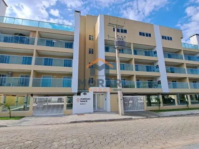 Apartamento venda em Região Geográfica Imediata de Paranaguá, Matinhos