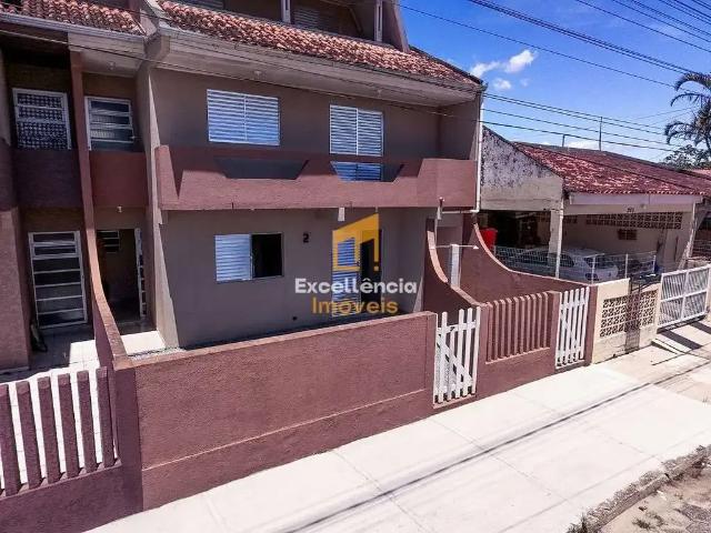Apartamento venda em Região Geográfica Imediata de Paranaguá, Matinhos