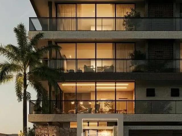 Apartamento venda em Região Geográfica Imediata de Paranaguá, Matinhos