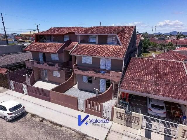 Apartamento venda em Região Geográfica Imediata de Paranaguá, Matinhos
