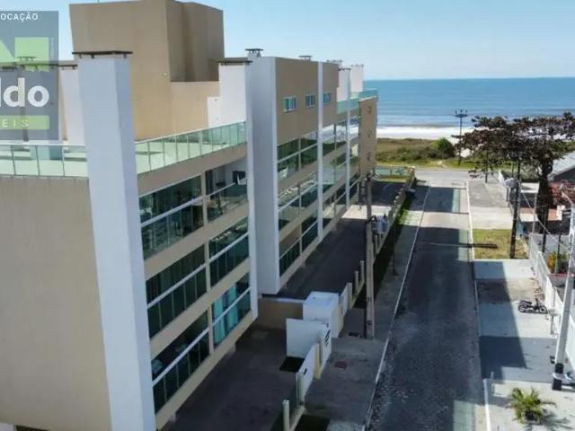 Apartamento venda em Região Geográfica Imediata de Paranaguá, Matinhos