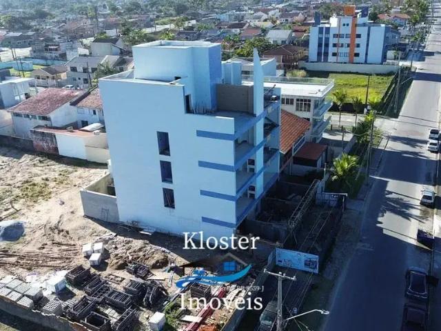 Apartamento venda em Região Geográfica Imediata de Paranaguá, Matinhos