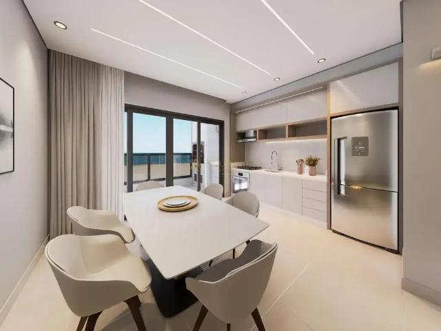Apartamento venda em Região Geográfica Imediata de Paranaguá, Matinhos