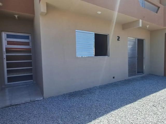 Apartamento venda em Região Geográfica Imediata de Paranaguá, Matinhos