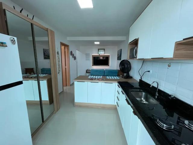 Apartamento venda em Região Geográfica Imediata de Paranaguá, Matinhos