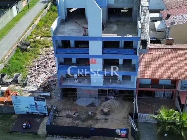 Apartamento venda em Praia Grande, Matinhos