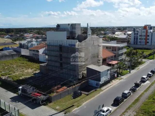 Apartamento venda em Região Geográfica Imediata de Paranaguá, Matinhos