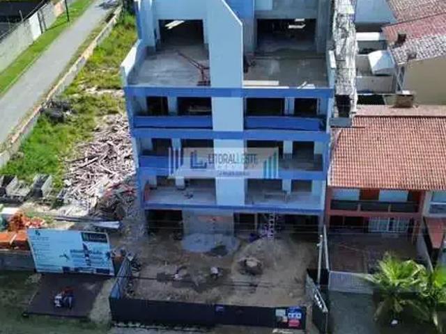 Apartamento venda em Região Geográfica Imediata de Paranaguá, Matinhos