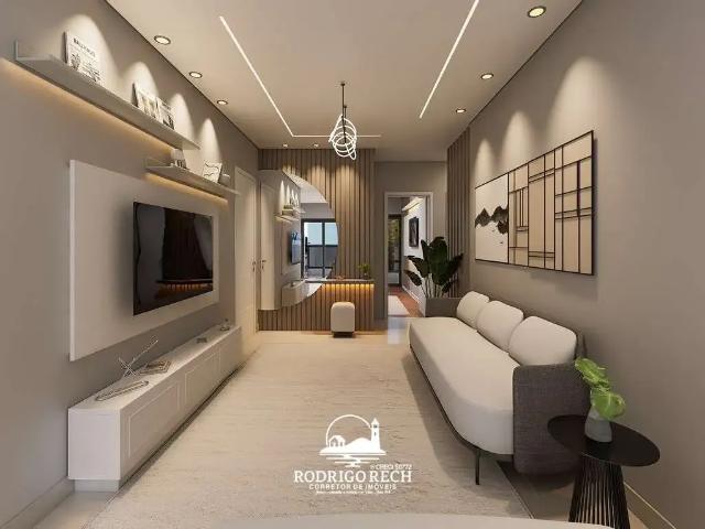 Apartamento venda em Região Geográfica Imediata de Paranaguá, Matinhos